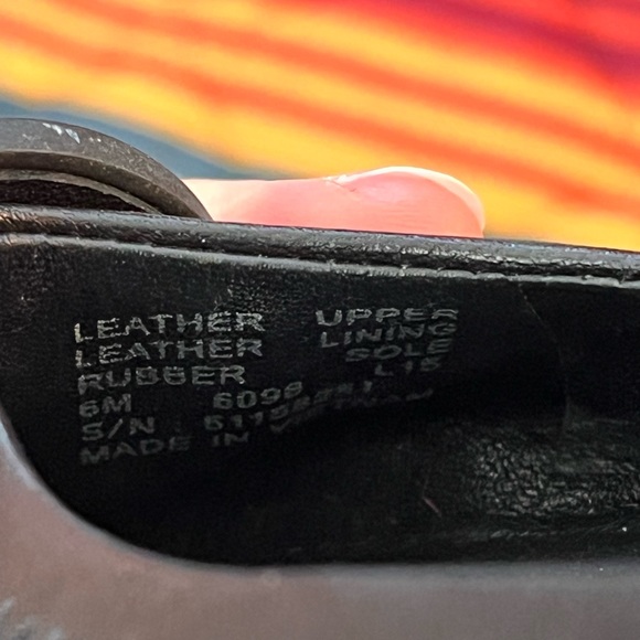 Tory Burch ballet flats - Picture 2 of 4